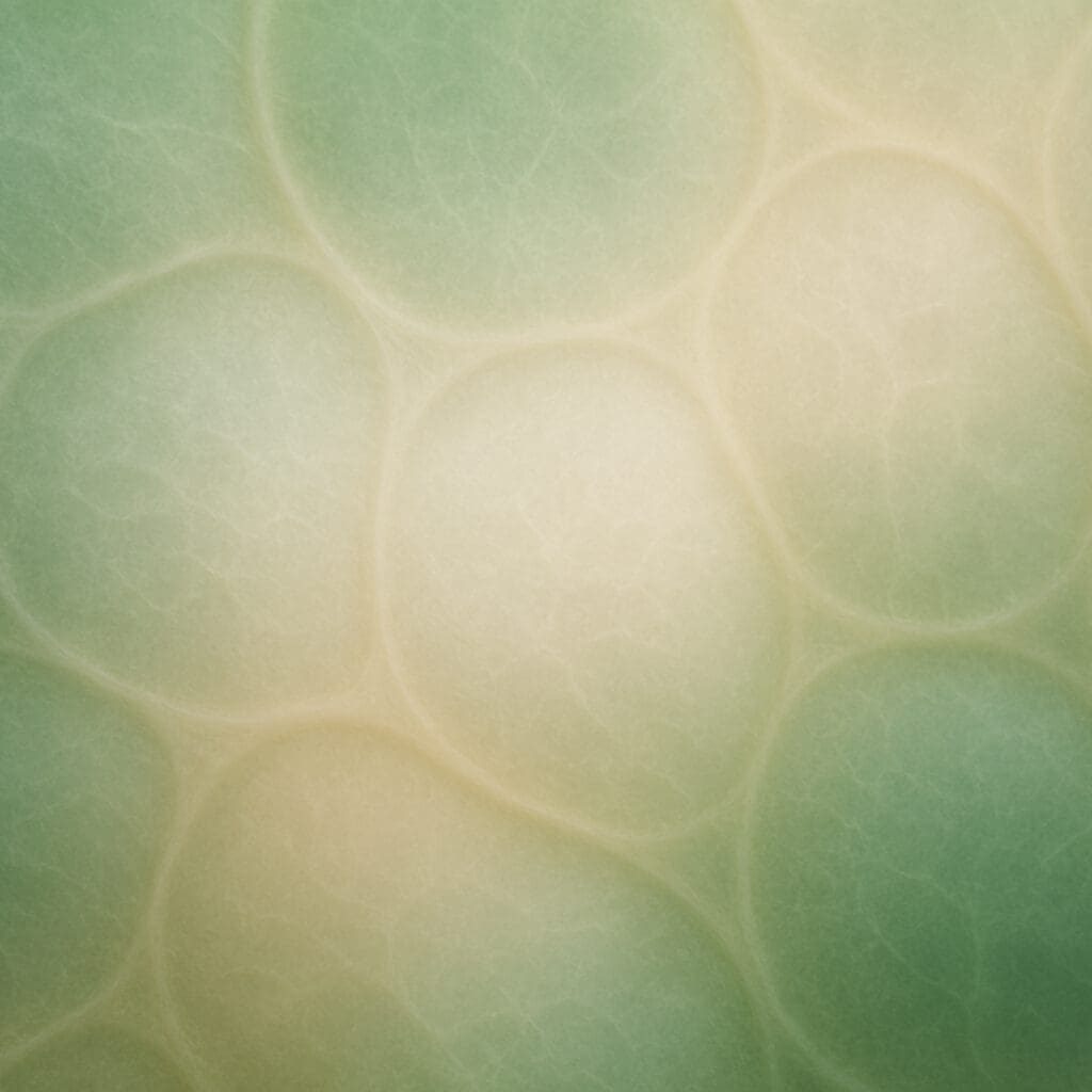 20250412_0152_Organic Cellular Life_simple_compose_01jrkm8jcef4197gftfym1k43r